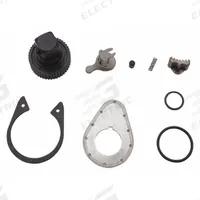 PROTO Ratchet Repair Kit: 1/2 in Drive Size, 1/2 in Drive Ratchets, 10 Pieces (MPN J5449XLRK). Key specifications — attr1205628: 1/2 in Drive Ratchets; attr1205629: Male Drive Plug with Spring Loaded Pellet; attr1205646: PROTO.
