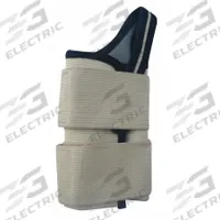 CONDOR Wrist Support: Left, M Ergonomic Support Size, Tan, Fits 6 to 7 in (MPN 3RXY3). Key specifications — Brand: CONDOR; Wrist: Left; Color: Tan; Fits: 6 to 7 in.