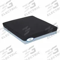 FIRST VOICE Wheelchair Cushion: FIRST VOICE, Nylex Foam, 16 in Overall Lg, 18 in Overall Wd, 4EKE3 (MPN MSC2631618). Key specifications — Material: Nylex Foam; Product Type: Wheelchair Cushion; Compatible with Grainger Part Number: 4EKE3; Brand: FIRST VOICE; Compatible with Brand: FIRST VOICE.