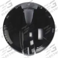 ELECTROLUX Knob: Mfr Part # 316220002. Key specifications — Manufacturer Part Number: 316220002; Brand: ELECTROLUX; Product Type: Knob.