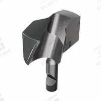 WIDIA Indexable Drill Insert: Stainless Steel/Super Alloy, TDMX09375MS, TDMX23813MSM (MPN 6568991). Key specifications — attr257140: TDMX09375MS.