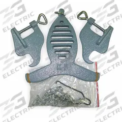 APPROVED VENDOR Foot Pedal for 3ZKV5 (MPN MP-6PSFP). Key specifications — Product Type: Foot Pedal for 3ZKV5; Brand: APPROVED VENDOR.