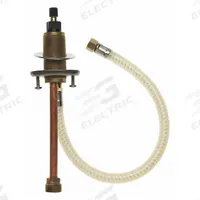 KOHLER Cold Retrofit Full Assembly Kit: Repl, 1131482