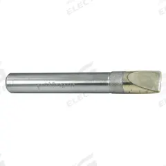 AMERICAN BEAUTY Soldering Tip: 44 Series, Chisel, 16.8 mm W, 0.875 in Lg (MPN 44C). Key specifications — Compatible Handpiece: 3158X-250; Brand: AMERICAN BEAUTY; Manufacturer Part Number: 44C.