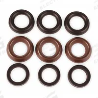 MI-T-M Packing Kit: Mfr Part # 70-0376, Plastic/Rubber, Compatible with Grainger Part # 3WB91/3WB92. Key specifications — Compatible with Manufacturer Model Number: GH-1502-LM10; Product Type: Packing Kit; Manufacturer Part Number: 70-0376.