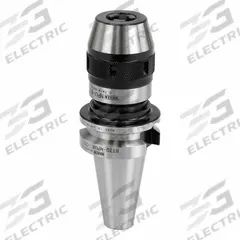 LYNDEX-NIKKEN Drill Chuck: BT30, 5/16 in Capacity, Ball Bearing (MPN BT30-NPU8-70). Key specifications — attr1030329: LYNDEX-NIKKEN; attr1030326: BT30-NPU8-70.