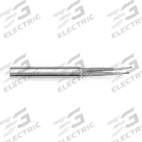 TEMPCO Swaged Cartridge Heater: 100 W Watts, 2 in Lg, 10 in Lead Lg, 120V, 85 W/sq in, 1/4 in Dia (MPN HDC00030). Key specifications — Watt Density: 85 W/sq in; Brand: TEMPCO; Heater Voltage: 120V.