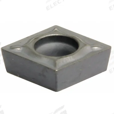 SUMITOMO Diamond Turning Insert: CCMT21.50.5ESU - Diamond Indexable Turning Inserts