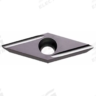 KYOCERA Diamond Turning Insert (MPN VPET151505MFLUPR1725) - Diamond Indexable Turning Inserts