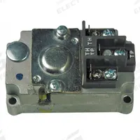 ROBERTSHAW Operator: Mfr Part # 705-501. Key specifications — Manufacturer Part Number: 705-501.