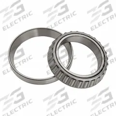 NTN Tapered Roller Bearing Assembly: H414249/H414210, 2 13/16 in Bore, 5 3/8 in OD, 1.625 in Cone Wd. Key specifications — System of Measurement: Inch; Ring Material: Carbon Steel; Manufacturer Part Number: H414249/H414210; Bearing Industry Number: H414249/H414210; Brand: NTN; Cage Material: Pressed Steel.