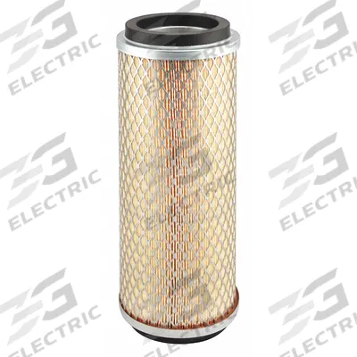 BALDWIN FILTERS Automotive Air Filter: Round-Oval, Engine, Round, Axial Seal - Round/Oval Engine Air Filters