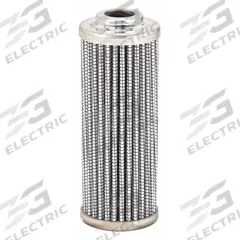 PARKER Hydraulic Filter Element: PR3033Q, Fiberglass. Key specifications — attr95749: 10; attr98900: PARKER.