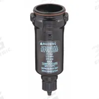 WILKERSON FRL Replacement Bowl: Metal, GRP, GRP-96-714. Key specifications — attr111689: GRP-96-714; attr111695: GRP; attr158712: Metal; attr111692: WILKERSON.
