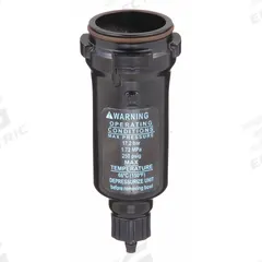 WILKERSON FRL Replacement Bowl: Metal, GRP, GRP-96-714. Key specifications — attr111689: GRP-96-714; attr111695: GRP; attr158712: Metal; attr111692: WILKERSON.