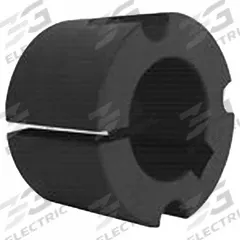 APPROVED VENDOR Taper Lock Bushing: 1008, 3/4 in Bore Dia, 0.875 in Overall Lg, 1.375 in Overall Dia (MPN 1008X3/4). Key specifications — Brand: APPROVED VENDOR; Taper: 8°.