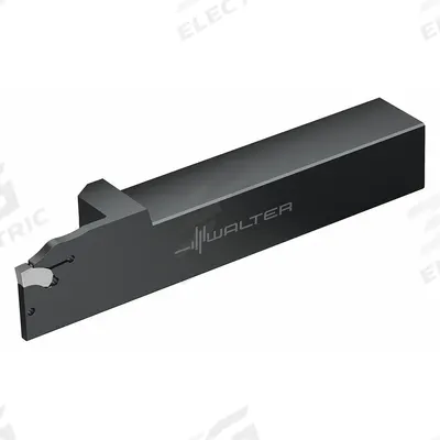 WALTER Indexable Parting and Grooving Tool Holder: G2012.2525R-2T26SX - Indexable Parting & Grooving Toolholders