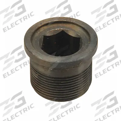 DYNABRADE Bushing: For 11476/11486/14300/14303/14306/50348 - Dynabrade Replacement Parts