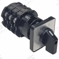 Cam Switch,600V,22 A (MPN M20 Z WU3R2+G2). Key specifications — Action: Momentary; Voltage Rating: 600V; Brand: BENEDICT GMBH.