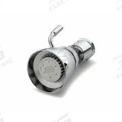 ZURN Fixed Showerhead: Temp Gard Z7000-S5, 1.5 gpm Fixed Showerhead Flow Rate, Brass, Chrome Finish (MPN Z7000-S5-1.5). Key specifications — Series: Temp Gard Z7000-S5.
