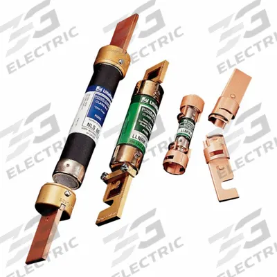 LITTELFUSE: Fits Fuse Class H, For Fuse Clip Size 60 A - Fuse Reducers for Cylindrical Fuses