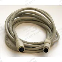 OHAUS Display Extension Cable: 72 in Overall Lg (MPN 83021083). Key specifications — Includes: Extension Cable; Compatible Manufacturer Part Number: Compatible with Explorer, Pioneer, Adventure and PR series balances -too many to list individually; Product Type: Display Extension Cable.