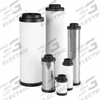 PARKER Coalescing Element: Coalescing, 0.01 micron, Borosilicate Glass, 99.97% Filter Efficiency (MPN JE-C1501). Key specifications — attr111561: JE-C1501; attr132959: Borosilicate Glass.