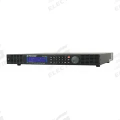 B&K PRECISION DC Power Supply: Programmable DC, Included, 1.74 in H x 16.5 in W x 18.1 in D, NIST (MPN XLN15010-GL). Key specifications — Line Regulation Current: 10.4 mA; Load Regulation Voltage: 17 mV; Calibration Certificate Type: NIST; Manufacturer Part Number: XLN15010-GL; Brand: B&K PRECISION; Includes: AC Power Cord; Line Regulation Voltage: 17mV; Load Regulation Current: 40.4 mA.
