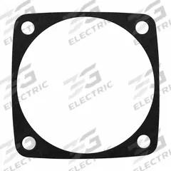 INGERSOLL RAND Gasket: Mfr Part # 910-36, Hammer Case Gasket, Compatible with Mfr Part # 261/271. Key specifications — attr948908: 910-36; attr948910: 5LA68; attr948911: 261; attr948916: Hammer Case Gasket.