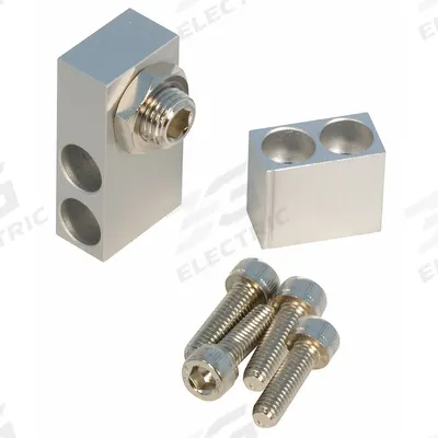SMC Stroke Adjuster, Retract: Mfr Part # MXQ-AT16 - Stroke Adjusters for Slide Tables