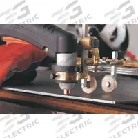 THERMAL DYNAMICS Straight Line Cutting Guide: For SL100/SL60 Series (MPN 7-8911). Key specifications — Manufacturer Part Number: 7-8911; Cutting Configuration: Straight Line Cutting; Brand: THERMAL DYNAMICS.