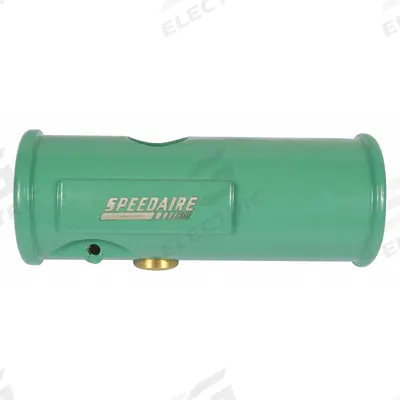 SPEEDAIRE Housing Assemblyins A: Mfr Part # TT64401AG - Air Tool Replacement Parts