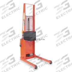 WESCO Platform Lift Truck: 1,000 lb, 30 in L x 32 in W Platform, 43 1/2 in L x 32 in W x 72 in H (MPN 261025). Key specifications — Brand: WESCO.