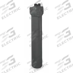 WILKERSON Desiccant Air Dryer: ISO Class 2, 1/2 in NPT, 25 cfm, 150 psi Max Op Pressure (MPN X25-04-000). Key specifications — attr109935: WILKERSON.