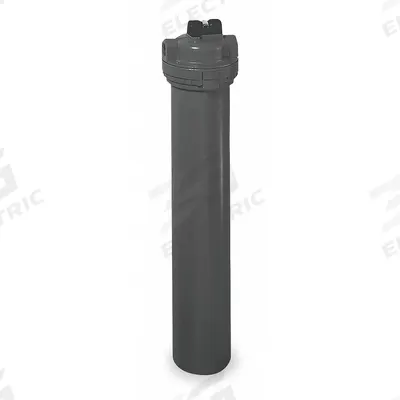 WILKERSON Desiccant Air Dryer: ISO Class 2, 1/2 in NPT, 25 cfm - Refillable Desiccant Compressed Air Dryers