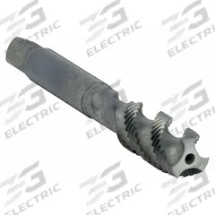 WIDIA GTD Spiral Flute Tap: M10x1 Metric, D11 / 6G, 3 Flute, Semi-Bottoming Chamfer (MPN VTSFT-TC5522). Key specifications — attr1299826: D11 / 6G.