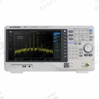 B&K PRECISION Spectrum Analyzer: Spectrum Analyzer, 30 dBm Amplitude Setting - Max, 9 kHz Freq - Min (MPN 2683). Key specifications — Video Bandwidth: 1 Hz to 3 MHz; Brand: B&K PRECISION; Input Connector Type: Type N; Frequency Span - Maximum: 3.2 GHz; Frequency Span - Minimum: 0 Hz; Product Type: Spectrum Analyzer.