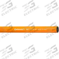 CONTINENTAL Bulk Air and Multipurpose Hose: 3/8 in Hose Inside Dia., Orange, 50 ft Hose Lg (MPN F5Z03830-50). Key specifications — Hose Color: Orange; Brand: CONTINENTAL.