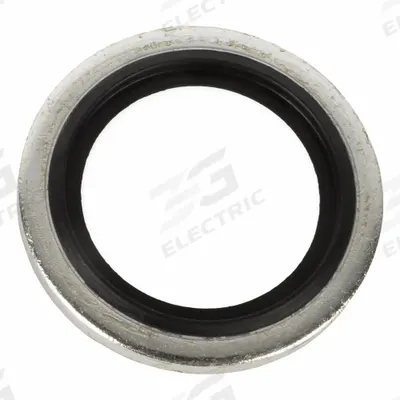 MI-T-M Washer - Assorted Parts & Accessories