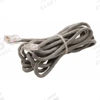 EATON Remote Keypad Cable: PowerXL, DXG-CBL-3M0. Key specifications — Manufacturer Part Number: DXG-CBL-3M0; Brand: EATON; Product Type: Remote Keypad Cable; Compatible Series: PowerXL.