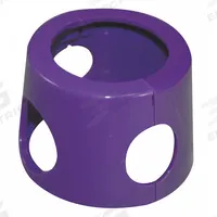 LABEL SAFE Pump Collar: Pump Collar (MPN 920307). Key specifications — Product Type: Pump Collar; Compatible Manufacturer Model Number: 102304; Compatible Series: Premium Pump; Compatible Brand: Oil Safe; Brand: LABEL SAFE.