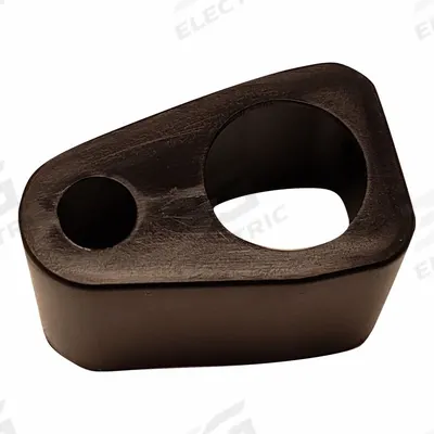 DYNABRADE Dust Cover: Mfr Part # 15309 - Air Tool Replacement Parts
