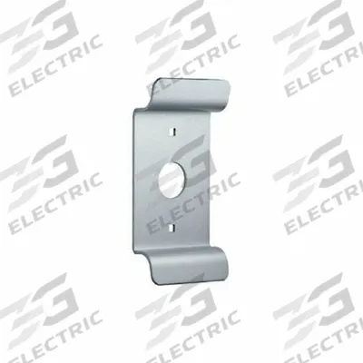DORMAKABA Mechanical Exit Device Trim: 36 in Max Door Wd - Trim, Handles & Pulls for Exit Push Bars
