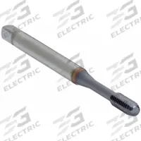 OSG Thread Forming Tap: 1/4"-20 UNC, H4 / 2B-3B, Modified Bottoming Chamfer, V Coated Cobalt (MPN 1625014204). Key specifications — attr1299891: H4 / 2B-3B.