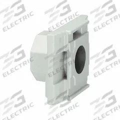 SMC Pipping Adapter: 3/8 in NPT, AC-D, E300-N03-D. Key specifications — attr111689: E300-N03-D; attr111695: AC-D; attr111692: SMC.