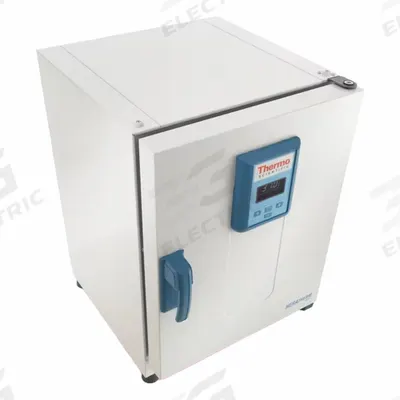 THERMO SCIENTIFIC Incubator: Gravity, 6.9 cu ft Capacity, 29 1/8 in x 25 1/4 in x 37 5/8 in - General Purpose Incubators