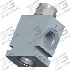BUCHER HYDRAULICS Cartridge Valve: Aluminum, Screw-In, Screwdriver Adjustment, Pressure, Nitrile (MPN POCI-08-N-F-08TA-010). Key specifications — attr1012059: POCI-08-N-F-08TA-010; attr1250696: POCI; attr1011660: Nitrile; attr1011632: Screwdriver; attr1011634: Aluminum; attr1011635: BUCHER HYDRAULICS; attr1011636: Aluminum; attr1011644: C08-25.