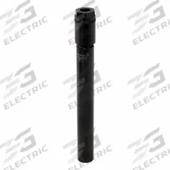 LYNDEX-NIKKEN Collet Chuck Extension: DA200, 3/4 in Shank Dia, 1.34 in Projection (MPN 020-EXT-750). Key specifications — attr1038801: Coolant Through; attr1033126: LYNDEX-NIKKEN.
