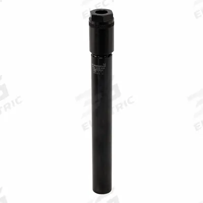LYNDEX-NIKKEN Collet Chuck Extension: DA200, 3/4 in Shank Dia - DA Collet Chuck Extensions