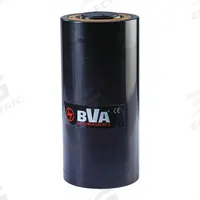 BVA HYDRAULICS Hydraulic Ram: Double Acting, 50 ton Nominal Capacity, 6 in Nominal Stroke Lg (MPN HUD5006). Key specifications — attr98927: BVA HYDRAULICS.